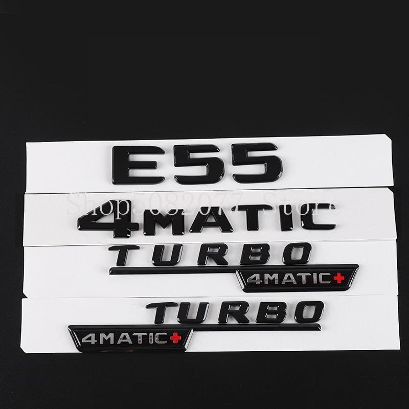 2017 ÷   E43 E53 E55 E63 E63S  V8Bitur..